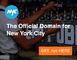 New York geht mit den NYC-Domains am 8. Oktober an den Start