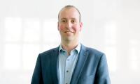 Chris Loos, Regional Sales Manager Netherlands, EcoIntense GmbH