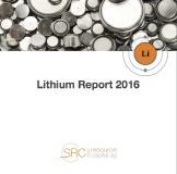 SRC Lithium Report 2016