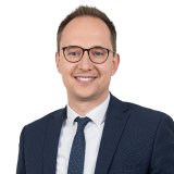 Thomas Garz, Geschäftsbereichsleiter Würth Elektronik eiSos Gruppe / Bildquelle: Würth Elektronik eiSos