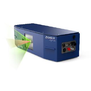 Z-LASER ZLP2 Laserprojektor