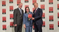 GAPWORXX Consulting GmbH erneut als TOP Consultant 2025 ausgezeichnet