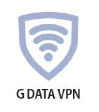 G DATA VPN