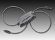 Weidmüller's - 'Photovoltaic Junction Box' (IP65) with a max. rated current of 8.5 A for photovoltaic modules/  Innovative and unique connection, installation and sealing concept