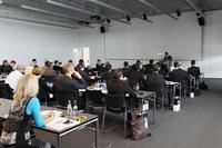 ads-tec Energy Storage Academy 2012