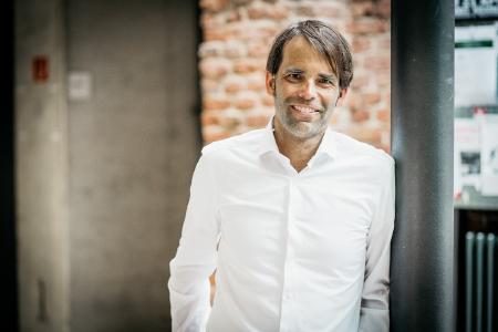 Prof. Dr. Ralf Ziegenbein