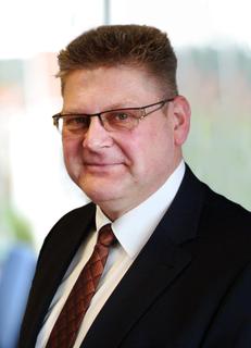 Gert Weymayr neuer CFO bei der infoteam Software AG