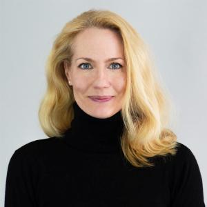 Ann Neudek, Director Brand & Corporate Responsibility nicos AG