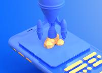 Flutter 2.0+ Upgrade einer mobilen App