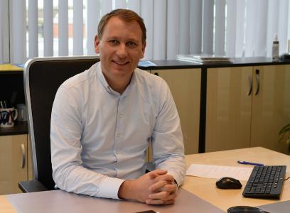 Thomas Soerensen