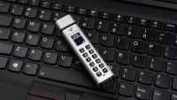 DataLocker Sentry K350