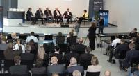 Der Telematik Award zeichnete 2012 wieder Lösungen im großen Bereich der Fahrzeug-Telematik aus / Foto: Telematik-Markt.de