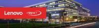 Raynet and Lenovo announce strategic partnership