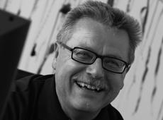 Heinz Futterer, Geschäftsführender Gesellschafter Finanzen und Produktion
