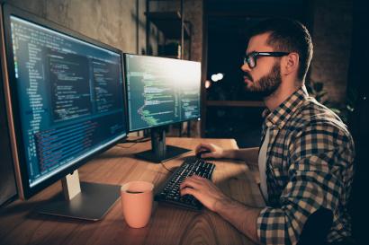 Java Fullstack-Entwickler (m/w/d)