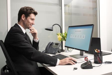 Für seine CLIQ®-Schließanlagen bringt ASSA ABLOY eine neue Verwaltungssoftware auf den Markt