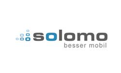 Mobilfunk Discounter Solomo Ermoglicht Rechnerisch Preise Ab 7 Cent Fur Minuten Und Sms Im D Netz Und Ersetzt 1gb Datenpaket Durch 1gb Datenflatrate Solomo Gmbh Pressemitteilung Pressebox