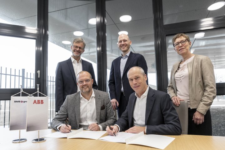 CSP® Nexus erhält mit FC Mold X eine adaptive Strömungsregelung in der Kokille
