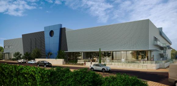 STILL hat Eagle Forklift and Logistics zum neuen Händler in Israel benannt. Das 2011 gegründete Stapler- und Logistikunternehmen errichtet derzeit einen neuen Hauptsitz in der Shoham Industrial Zone und baut mit der Partnerschaft seine Marktposition weiter aus / Foto: STILL GmbH