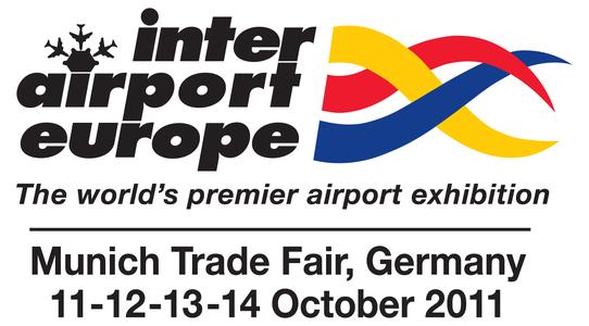 inter airport Europe Logo
