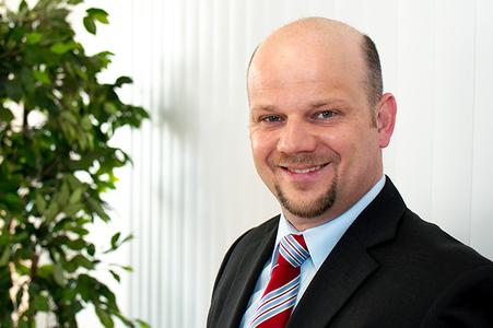 Frank Biermann, Vorstand Vertrieb und Marketing der mobileObjects AG, Foto: mobileObjects