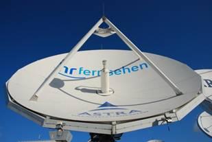 Controlware unterstützte den Hessischen Rundfunk als Systemintegrator bei der Konzeption und Realisierung einer neuen, hochverfügbaren MPLS-Infrastruktur, Foto: Hessischer Rundfunk