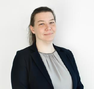COO Daniela Geißler dresden elektronik