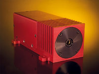 FLEXPOINT® mvgiga. Ein starkes Lasermodul für die industrielle Bildverarbeitung