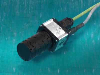Rugged, reliable and flexible in harsh industrial environments
