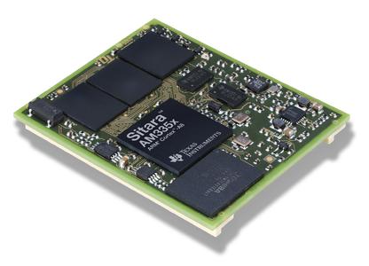 TQ Minimodule TQMa335