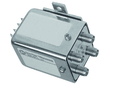 Hochfrequenztransferschalter von Dow-Key Microwave