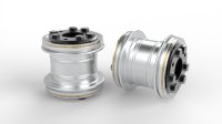 Metallbalgkupplung KSS 2025