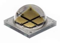 MSC Technologies bietet XLamp XM-L2 EasyWhite LED von Cree mit 38 % mehr Leistung an