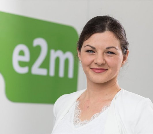 Monika Lenar, seit März 2015 Geschäftsführerin der e2m-Landesniederlassung in Polen.jpg