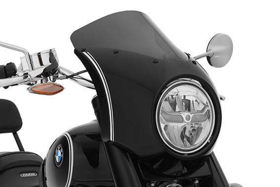 bmw r18 windscreen