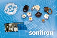 30 Jahre Sonitron