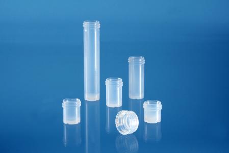 All-in-one Vials mit 22 mm Durchmesser