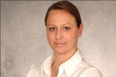 Susanne Haeckel