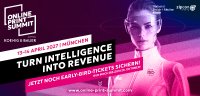 OPS-Motto 2027: „Turn Intelligence into Revenue“ // erste Speaker und Major-Partner stehen fest // Early-Bird noch bis zum 26.10.26