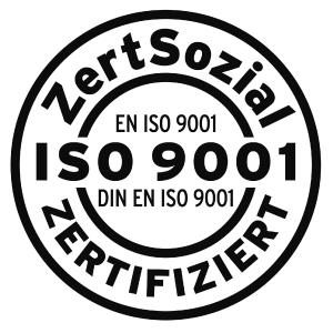 ZFH erfolgreich zertifiziert