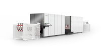 Auf Basis der etablierten ColorStream Plattform erweitert Canon sein Portfolio um die neue ColorStream 7000 Serie.