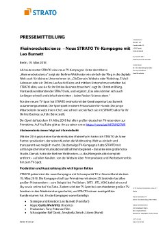 20180319 STRATO Pressemitteilung TV-Spot keinerocketscience.pdf