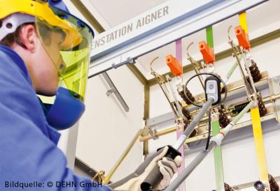 6. VDE-Jahresforum elektrische Sicherheit