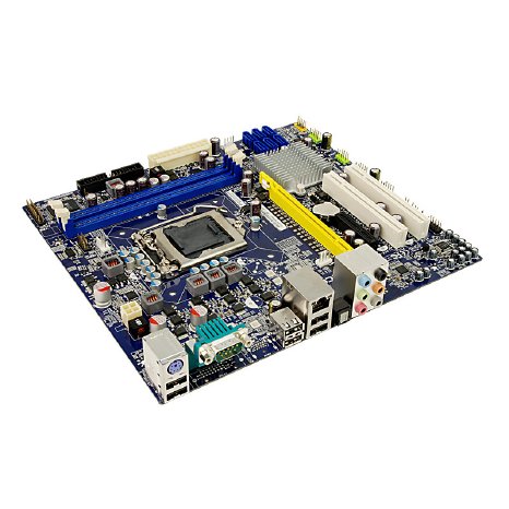 FOXCONN P55MX, P55 Mainboard - Sockel 1156.jpg