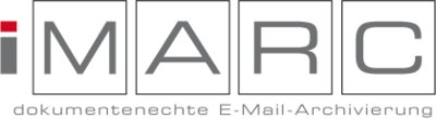 Logo iMARC