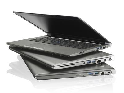 Toshiba PortegeZ30