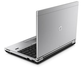 HP EliteBook 2170p