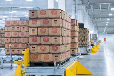 One special feature of the Mexican beer market is the secondary packaging comprised of returnable cardboard boxes holding a maximum of 20 bottles of beer.