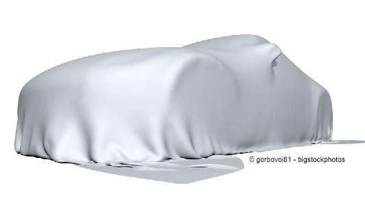 Volkswagen - der neue Weg zum Erfolg / Copyright: gorbovoi81