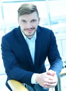 Stefan Mende, Head of BUSYMOUSE NEXT / Quelle: BUSYMOUSE